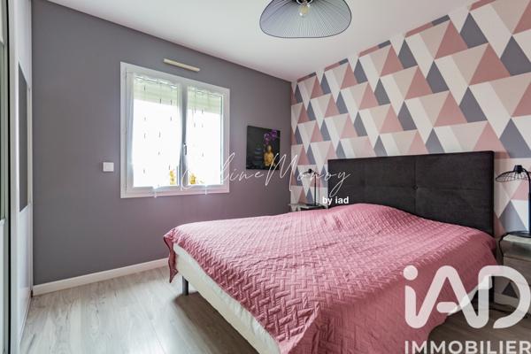 Maison à vendre 4 pièces 108 m² Saint-Mathurin