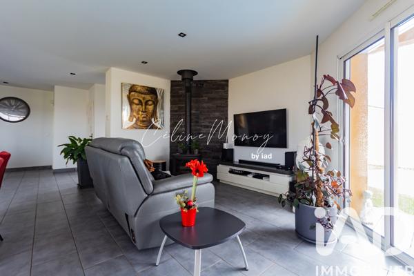 Maison à vendre 4 pièces 108 m² Saint-Mathurin