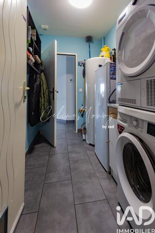 Maison à vendre 4 pièces 108 m² Saint-Mathurin