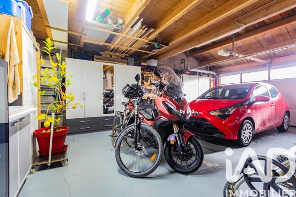 Maison à vendre 4 pièces 108 m² Saint-Mathurin