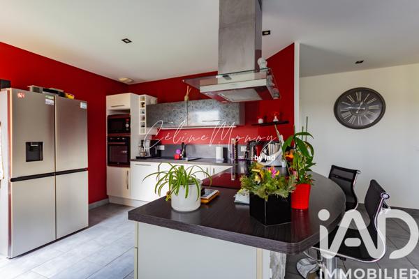 Maison à vendre 4 pièces 108 m² Saint-Mathurin