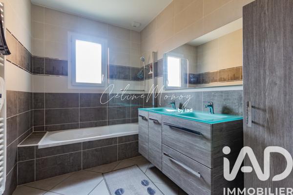 Maison à vendre 4 pièces 108 m² Saint-Mathurin