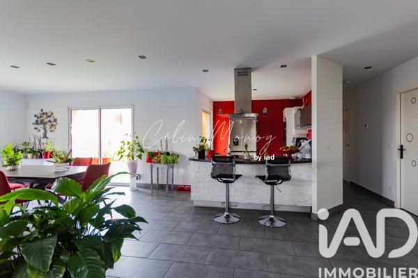 Maison à vendre 4 pièces 108 m² Saint-Mathurin