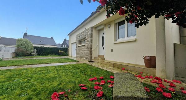 Maison Quartier St Bugan