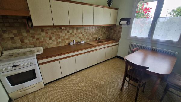 Maison Quartier St Bugan