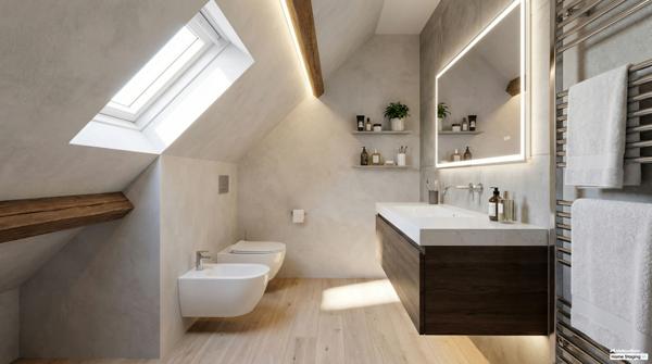 Maison Quartier St Bugan