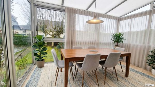 Maison Quartier St Bugan