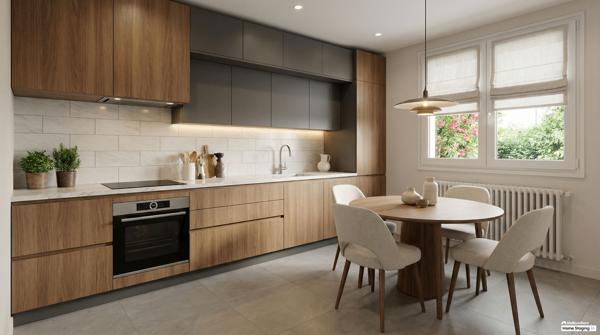 Maison Quartier St Bugan