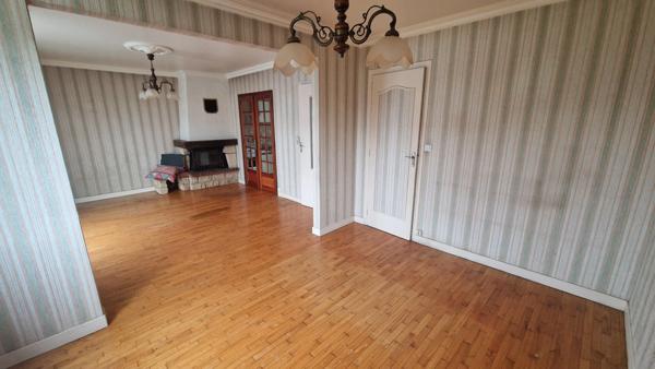 Maison Quartier St Bugan