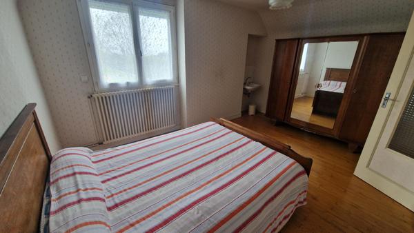 Maison Quartier St Bugan