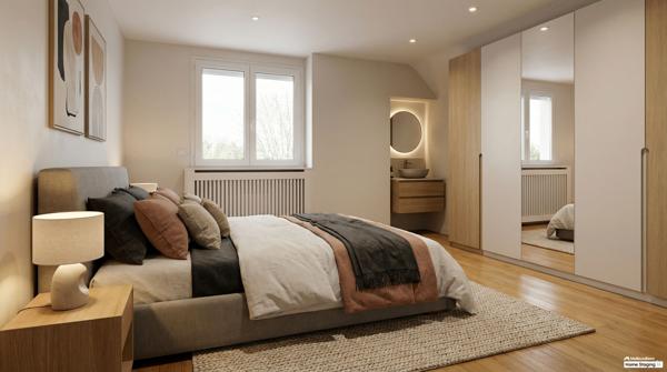 Maison Quartier St Bugan