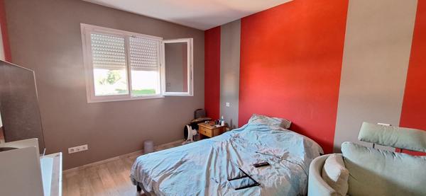 Maison  récente d'exception à vendre à  Viriat  - 6 pièces, 165 m²,  5 ch sur 691 m2 de terrain .