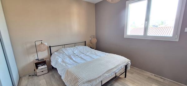 Maison  récente d'exception à vendre à  Viriat  - 6 pièces, 165 m²,  5 ch sur 691 m2 de terrain .