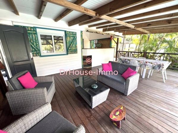 Maison à vendre 4 pièces de 107 m²