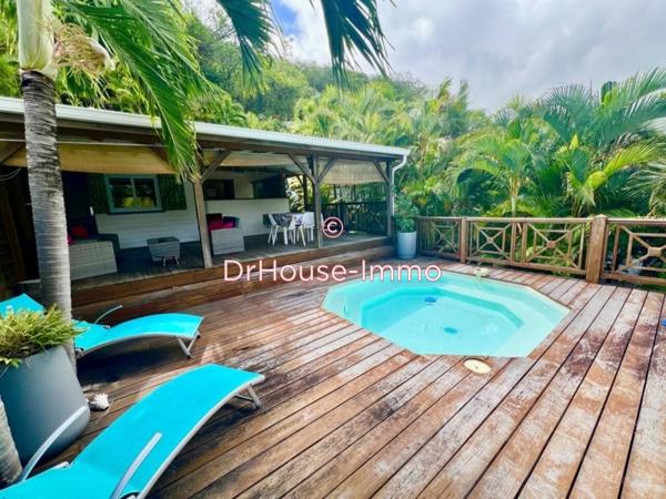 Maison à vendre 4 pièces de 107 m²