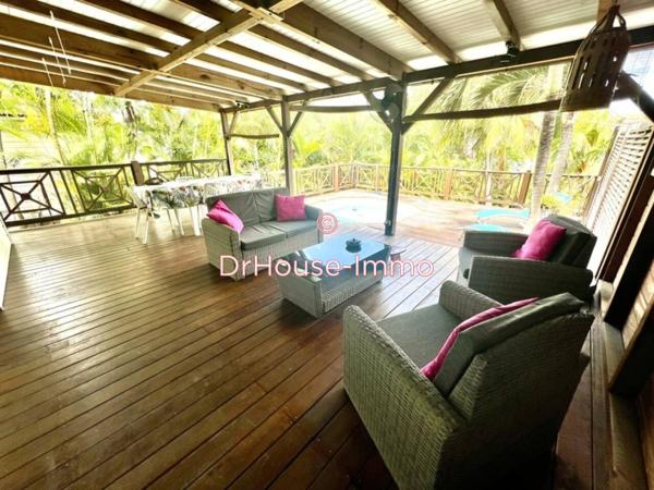 Maison à vendre 4 pièces de 107 m²