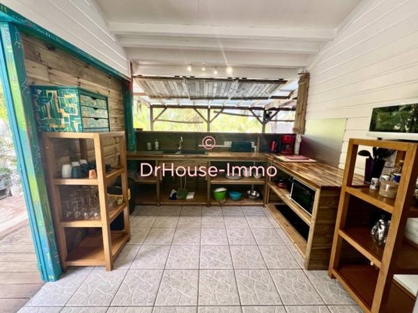 Maison à vendre 4 pièces de 107 m²