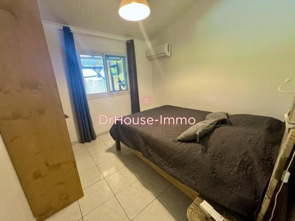 Maison à vendre 4 pièces de 107 m²