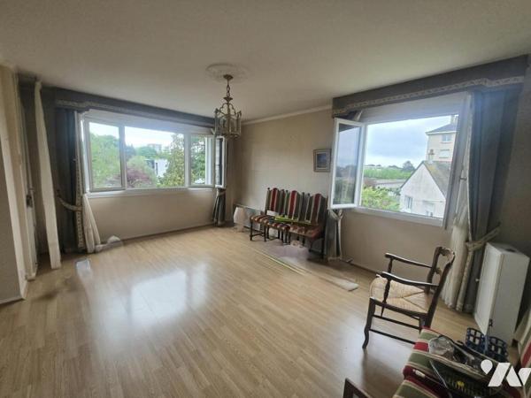ARBORETUM Appartement T5