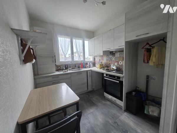 ARBORETUM Appartement T5
