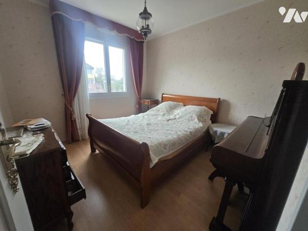 ARBORETUM Appartement T5