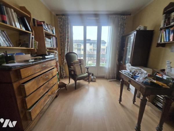 ARBORETUM Appartement T5