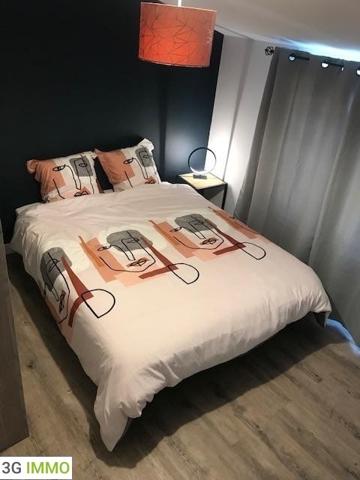 Location / Autre à Niort (79000)