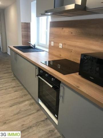 Location / Autre à Niort (79000)
