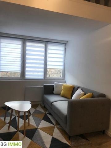 Location / Autre à Niort (79000)