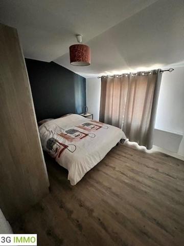 Location / Autre à Niort (79000)