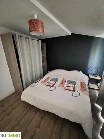 Location / Autre à Niort (79000)