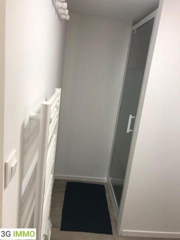 Location / Autre à Niort (79000)