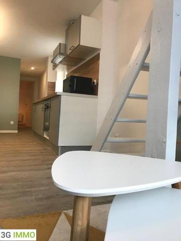 Location / Autre à Niort (79000)