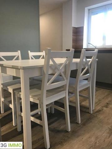 Location / Autre à Niort (79000)