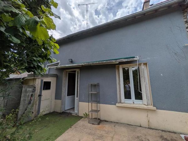 Achat - Maison Guichen 35580 5 pièces 70 m 2 313 m 2