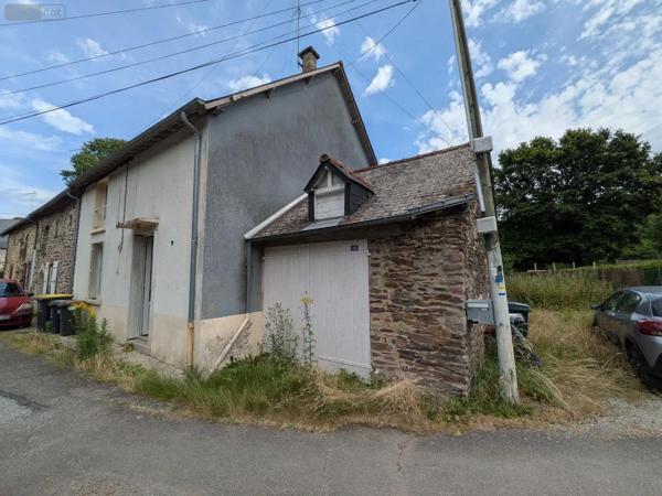 Achat - Maison Guichen 35580 5 pièces 70 m 2 313 m 2