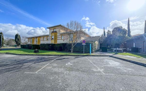 Maison à vendre    4 pièces • 75,20 m2 Toulouse