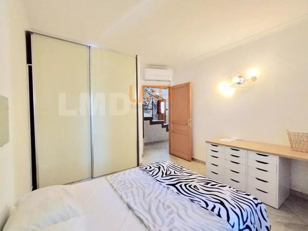 Une propriété d’exception aux portes de Nîmes, en pleine garrigue