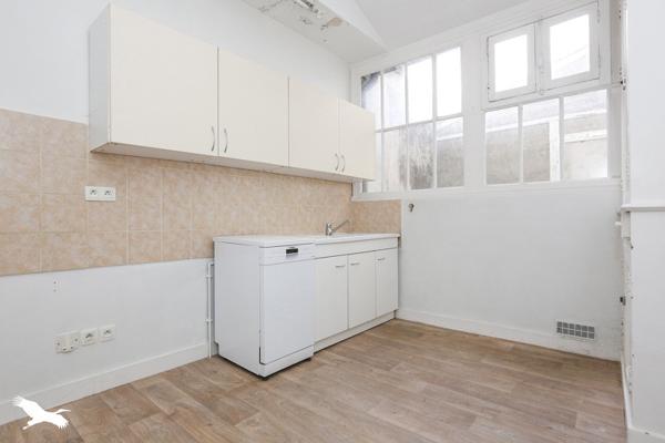 Maison à vendre |  Tours |  6 pièces | 135 m²