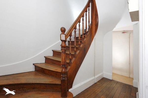 Maison à vendre |  Tours |  6 pièces | 135 m²