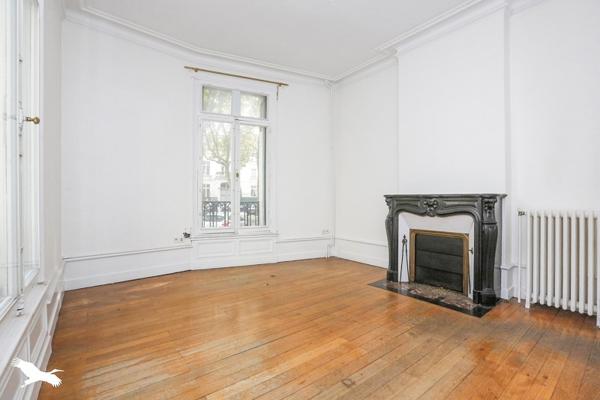 Maison à vendre |  Tours |  6 pièces | 135 m²