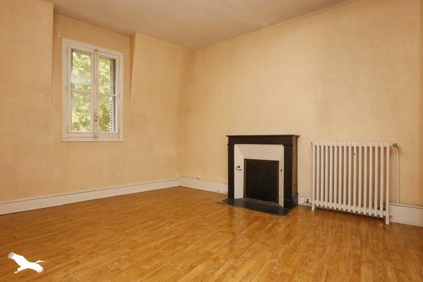 Maison à vendre |  Tours |  6 pièces | 135 m²