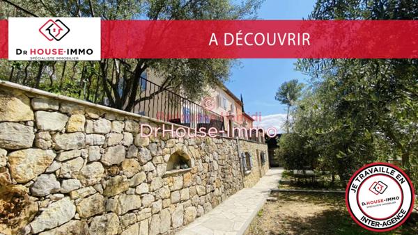 Maison à vendre 4 pièces de 101 m²