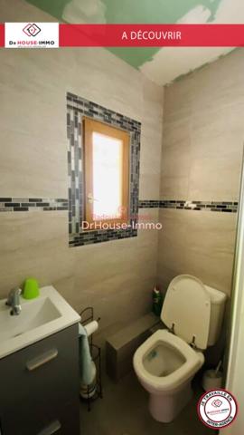 Maison à vendre 4 pièces de 101 m²