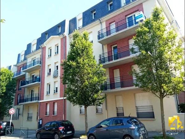 EXCLUSIF Tout à pied 3 Pces BALCON PARKING