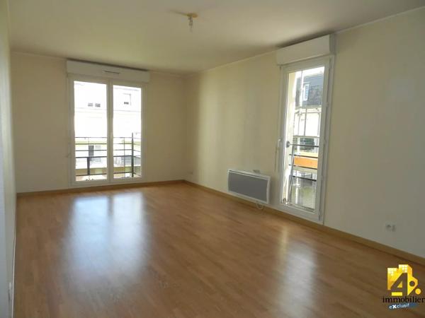 EXCLUSIF Tout à pied 3 Pces BALCON PARKING