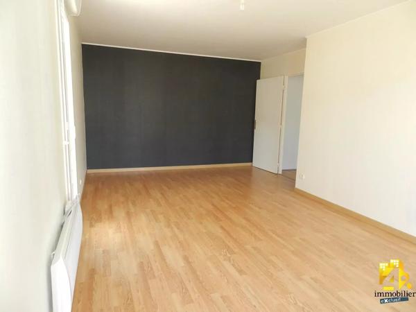 EXCLUSIF Tout à pied 3 Pces BALCON PARKING