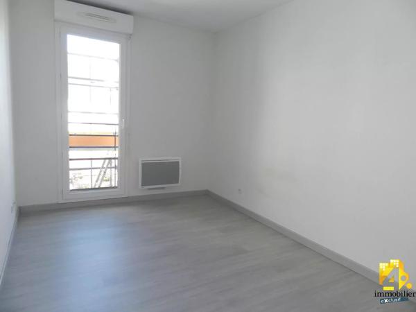 EXCLUSIF Tout à pied 3 Pces BALCON PARKING