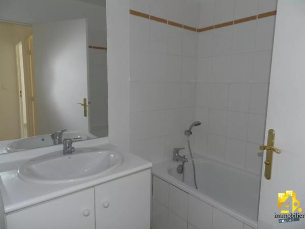 EXCLUSIF Tout à pied 3 Pces BALCON PARKING