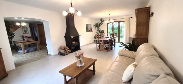 Très belle maison familiale de 162m² à Annet-sur-Marne (77410)